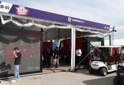 Demirören Medya, TEKNOFEST’te yerini aldı!