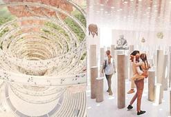 Çalınan eserler müzesi