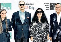 Bienal heyecanı başlıyor