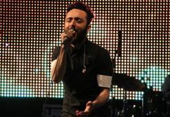 Mabel Matiz'in "Perperişan" şarkısına erişim engeli talebi