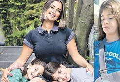 Büyük kızı korkuttu! 'Yaşadığım yürek çarpıntısı bana yetti'