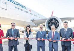 ispanya'da altıncı destinasyona kanat açtı