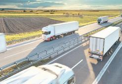 Ticaride işler ağır ilerliyor