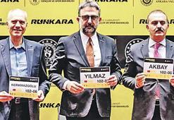 Runkara tanıtıldı