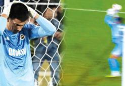 Fenerbahçe Alanya karşısında son dakikada yıkıldı! Kanarya galibiyeti elinden kaçırdı