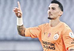 Şampiyonlar Ligi'nde Frankfurt ile Galatasaray karşı karşıya! Kükreme zamanı