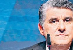 Bizim paramızla güzel hayatlar!