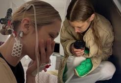 Bella Hadid’den hüzünlendiren paylaşım: Lyme hastalığıyla mücadelesini anlattı