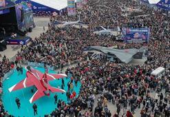 TEKNOFEST İstanbul’da ikinci gün coşkusu! İşte günün etkinlikleri