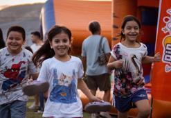 'Bir Anadolu Şenliği'nin son iki durağı Bingöl ve Bitlis