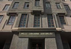 MSB duyurdu: 13 yıl aradan sonra ilk kez! Doğu Akdeniz'de Mısır'la ortak tatbikat...