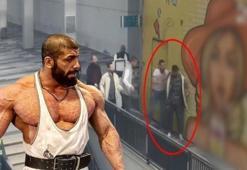 Bursa’da spor salonunda darp davasında şaşırtan ifade: ‘Pişman değilim'