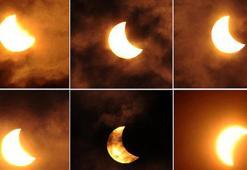 Güneş Tutulması ne zaman? Eylül 2025 Güneş Tutulması hangi tarihte? Başak Burcu Güneş Tutulması tarihi