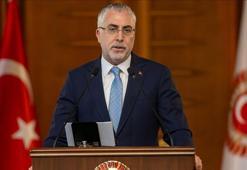 Bakan Işıkhan açıkladı: Kadın istihdam oranı yükseldi