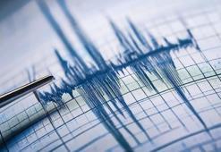 GÜNCEL DEPREM LİSTESİ | AFAD güncel depremler: Az önce deprem mi oldu? En son ne zaman, nerede deprem oldu?