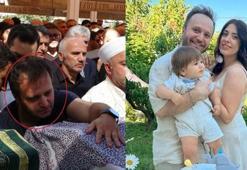 Eşi ve çocuğunu "öldürmekle" suçlanıyordu! Cezaevindeki doktor intihar girişiminde bulundu