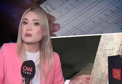 CNN Türk'te ekranlara geldi! İşte Türkiye'nin elindeki Kudüs tapusu