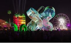 Sonbaharda Şehrin Ritmi Trendyol Sanat ile Yükseliyor