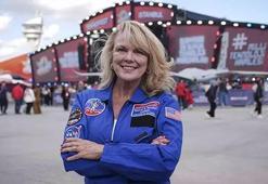 Eski NASA yöneticisinden TEKNOFEST'e tam not: Harika organize edilmiş bir etkinlik