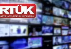 RTÜK'ten "milli ve manevi değerlere aykırılık" gerekçesiyle 5 dijital platforma ceza