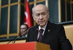 Bahçeli: Kudüs düşerse Ankara kaybeder, İstanbul kavrulur