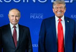 ABD Başkanı Donald Trump: Putin gerçekten beni hayal kırıklığına uğrattı