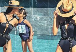 Taze anne Madelein Lopez Camelo incecik oldu