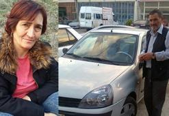 Kırşehir'deki karı-koca cinayetinde yeni detaylar! Ağaç yakma meselesinden çıkmış