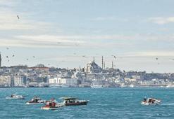 İstanbul Bienali başlıyor
