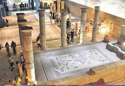 Zeugma'da sanat dolu günler