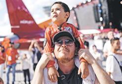 TEKNOFEST'te inovasyon fırtınası