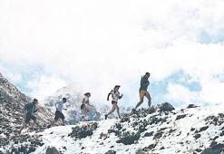 Kaçkar'da dev buluşma