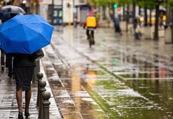 Meteoroloji'den 13 il için fırtına ve sağanak uyarısı! Son rapor paylaşıldı