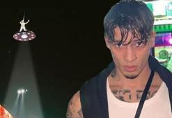 Sahnedeyken vurulmuştu! Rapçi Çakal yaşadığı korku dolu anları anlattı