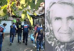 Denizli’de vahşet: Babaannesini piknik tüpüyle başına vurarak öldürdü