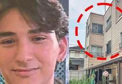 Japonya’da Türk gencinin sır ölümü! 19 yaşındaki Mehmet Arda cinayete mi kurban gitti?