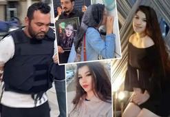 Katil hapse gönderildi! Pelin’in ablası konuştu: Pelin’im artık rahat uyuyacak