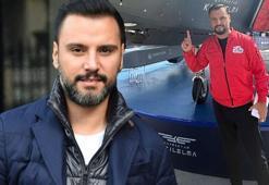 Alişan’dan TEKNOFEST ziyareti! 'Köklerimiz geçmişe, yolculuğumuz göklere'