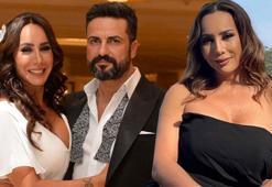 Asena ve Hasan Dere sessiz sedasız boşandı! İlk açıklama geldi