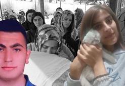 Eşini katleden katilin korkunç videosu ortaya çıktı! 'Karımı ve kendimi öldürdüm'