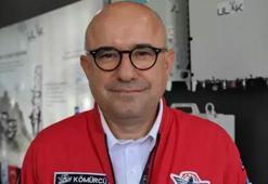 Kablosuz haberleşmede yerli ve milli teknolojilerin üretilmesi kritik önemde olacak