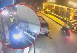 Kasaba silahlı saldırı: 14 yaşındaki tetikçi tutuklandı