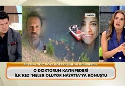 Türkiye Kızılırmak'ta yaşanan olayı konuşuyor! Doktor hayat kurtarması gerekirken kendi ailesini mi katletti?