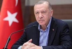 Cumhurbaşkanı Erdoğan, 15'inci kez Birleşmiş Milletler Genel Kuruluna hitap edecek