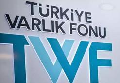 Türkiye Varlık Fonu (TVF) dünyanın en büyük 10 varlık fonundan biri oldu