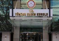 YSK Başkanı Yener: CHP kurultayına itiraz reddedildi