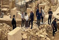 Göbeklitepe'de heyecanlandıran keşif: Neolitik Çağ'a ışık tutacak buluntu!