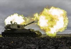 Rusya: Ukrayna'da 4 yerleşim birimini ele geçirdik