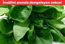 İnsülini saniyesinde dengeliyor! Kan şekerini terazi gibi dengeliyor: demir ve magnezyum kralı olarak biliniyor