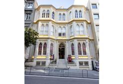 Kalyon Kültür, İstanbul Kültür Yolu Festivali’nin sanat rotaları arasında yerini aldı